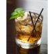 300 Rock And Old Fashion Glasses - DOUBLE OLD FASHION ROCK 10 OZ