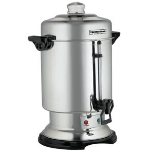 Regal Coffee Maker (50 Cup) – Affordable & Luxury Event Rentals