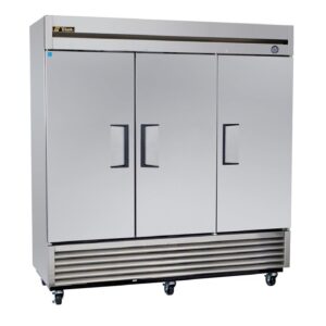 F-Commercial Large Refrigerators