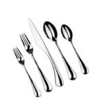 Milan Polished Stainless - Dinner Fork