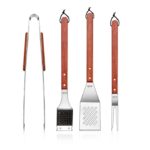 A2-Bbq Tool Set - 1-Brush