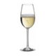 557 Riedel Crystal Stemware - Champagne 5oz