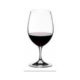 557 Riedel Crystal Stemware - Red Wine 19oz
