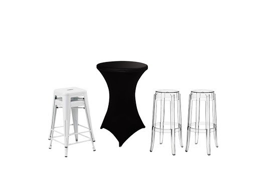 Ghost stools for rent in new york city
