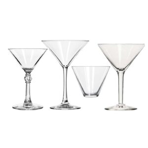 540 Cocktail Glasses