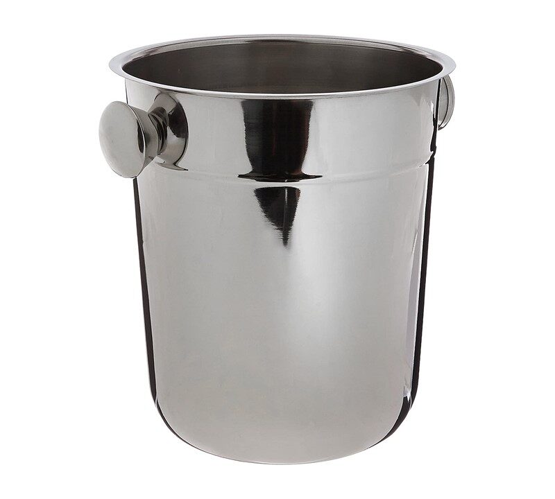 142 Ice Bucket Stainless Steel