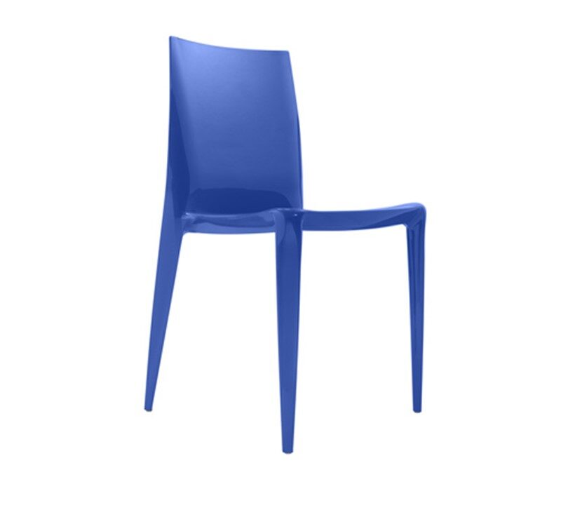 Bellini Chairs Blue