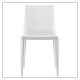 750 Bellini Chair White