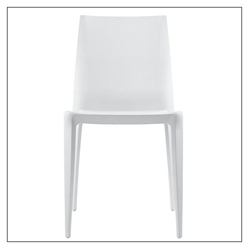 750 Bellini Chair White