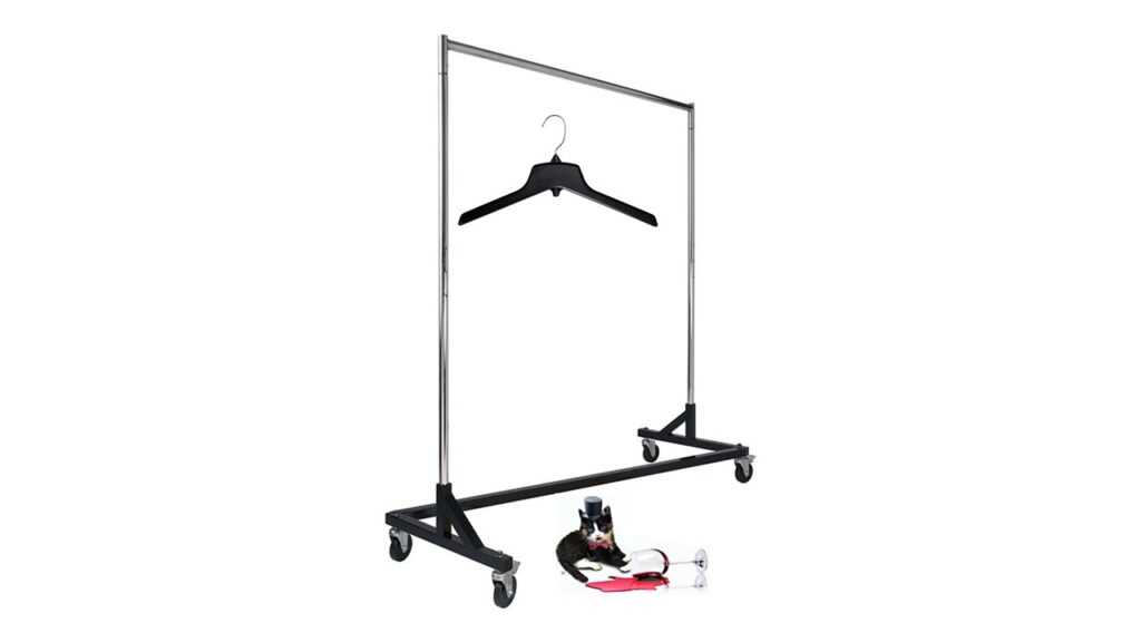 BCoat Racks Party Rentals NYC New York Party Rentals LLC