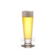 550 Beer Glasses And Mugs - THE PILSNER 12oz