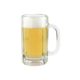 550 Beer Glasses And Mugs - THE BEER MUG 15oz