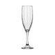 100-Tribecca Collection Wine Glasses - Champagne Flute 7oz