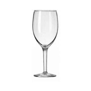 100-Tribecca Collection Wine Glasses - White Wine 7 oz