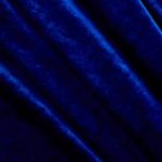 Velvet Royal curtain - Curtain 8FT HIGH X 10ft WIDE