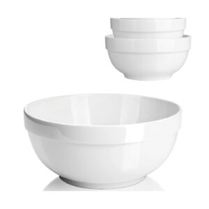 202 Porcelain 5in Cereal bowl
