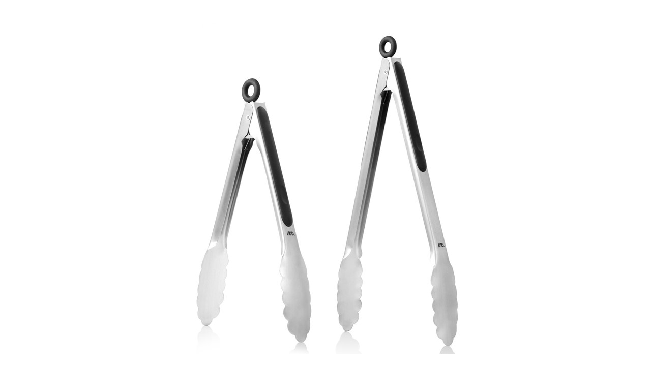 Commercial Serving Tongs - Party Rentals NYC | New York Party Rentals LLC