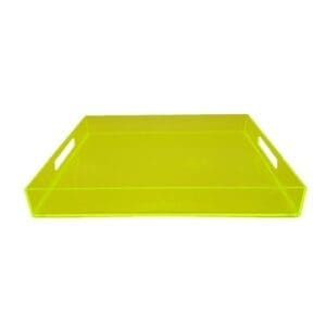 Acrylic Florescent 16