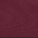 Basic Polyester Ruby - rounds - 132”
