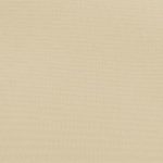 Basic Polyester Tan - rounds - 132”