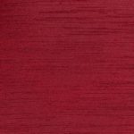 E-Majestic Shantung Holiday Red - rounds - NAPKINS