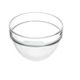 Glass Stack Bowls Asst Sizes - 7 inch