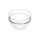 Glass Stack Bowls Asst Sizes - 6 inch