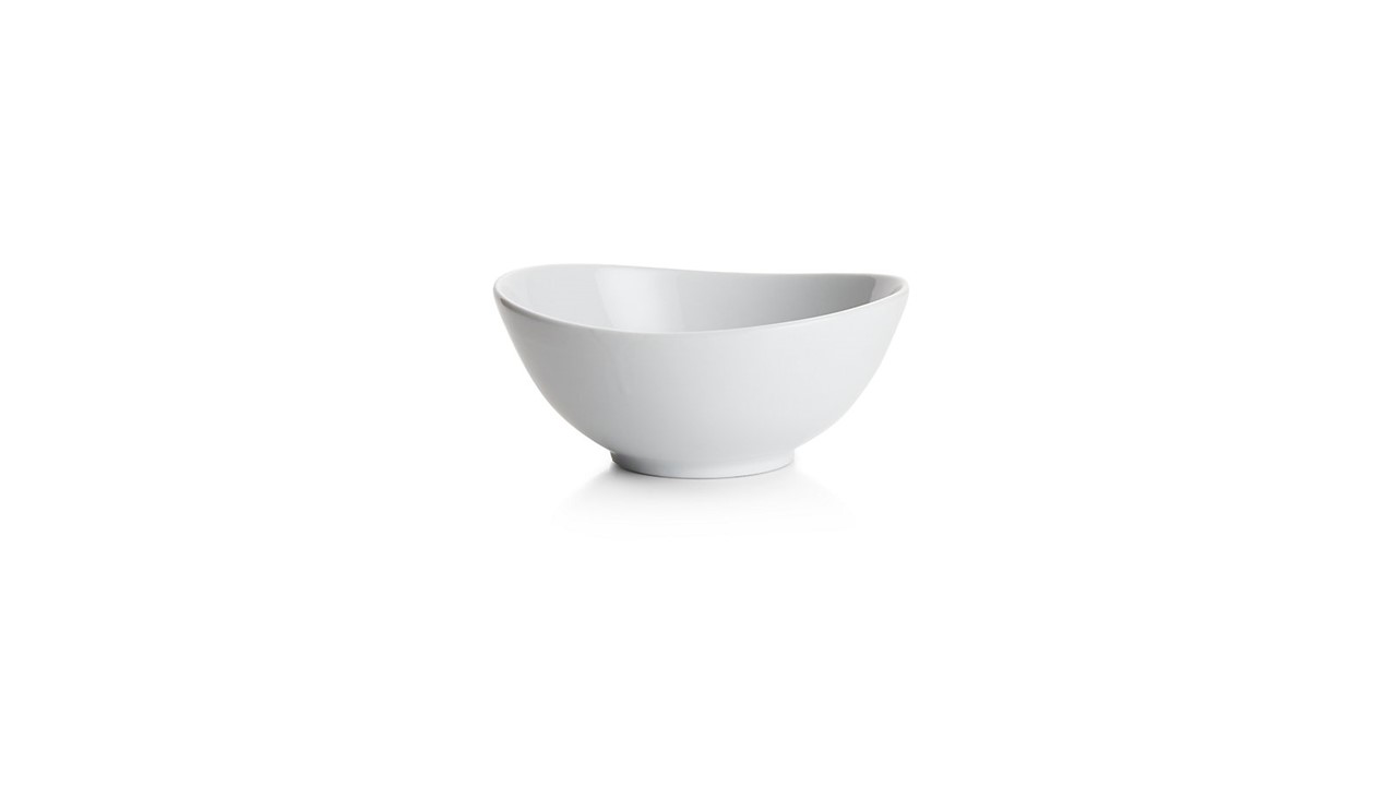 110 Swoop Bowl Small