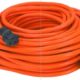 F-Electrical Cords Indoor Outdoor - ELECTRIC CORD 50 FT