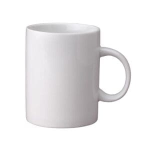 600 Coffee Mugs - WHITE MUG 6 OZ