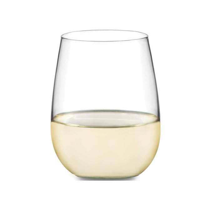 531 Stemless Wine Glasses