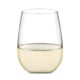 531 Stemless Wine Glasses - STEMLESS ALL PURPOSE 11 OZ
