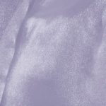Organza Lilac - rounds - 132”