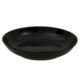 C# Dinnerware Black Coupe - COUPE SOUP