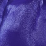 Organza Purple - rounds - 132”