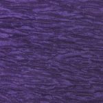 Delano Crushed Taffeta Purple - Squares - 54 x 54