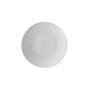 C# White Coupe - BREAD & BUTTER