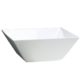 Cheese Board & Knife Set for Rent - White Bowl