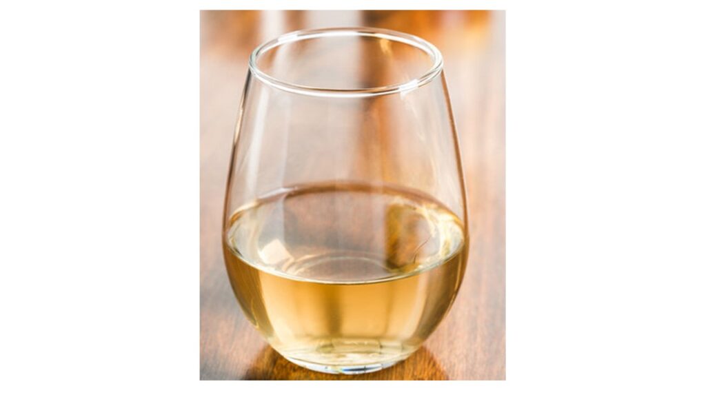 531 Stemless Wine Glasses Party Rentals NYC New York Party Rentals LLC