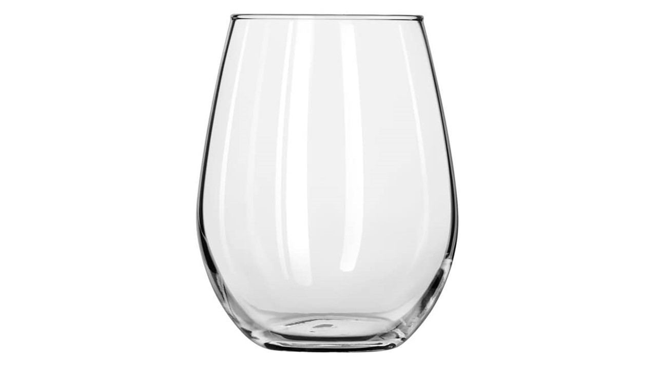 531 Stemless Wine Glasses Party Rentals NYC New York Party Rentals LLC
