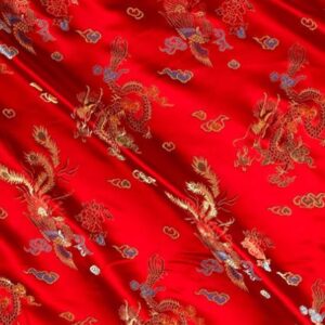 Chinese Printed Tablecloths