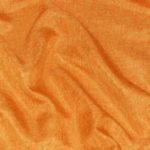 Vintage Linen Orange - 60 X 120 Rectangle