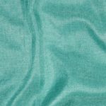Vintage Linen Tiffany Blue - 60 X 120 Rectangle