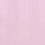 Polyester Stripe Light Pink - SQUARE - 54 X 54