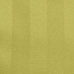 Polyester Stripe Acid Green - SQUARE - 54 X 54