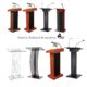 Podiums And Lecterns With Mic