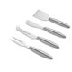 Cheese Board & Knife Set for Rent - Cheese set