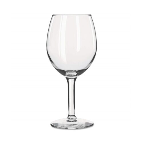 101 All Purpose Wine Glasses