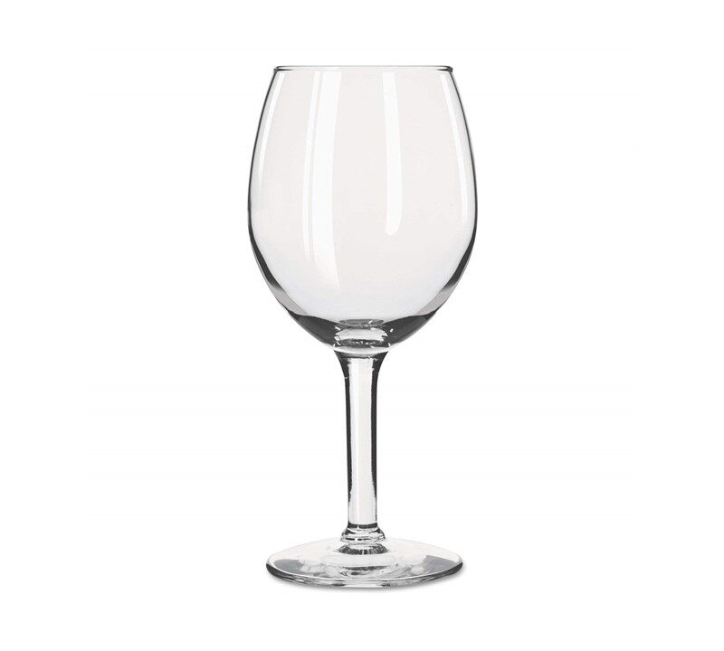 101 All Purpose Wine Glasses