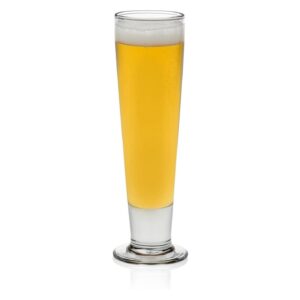 552 12oz Pilsner Beer Glasses
